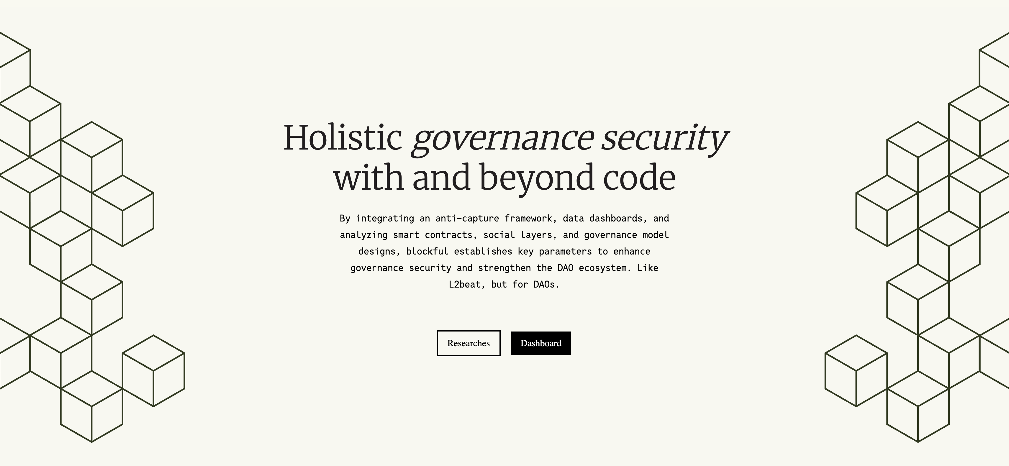 Blockful preview