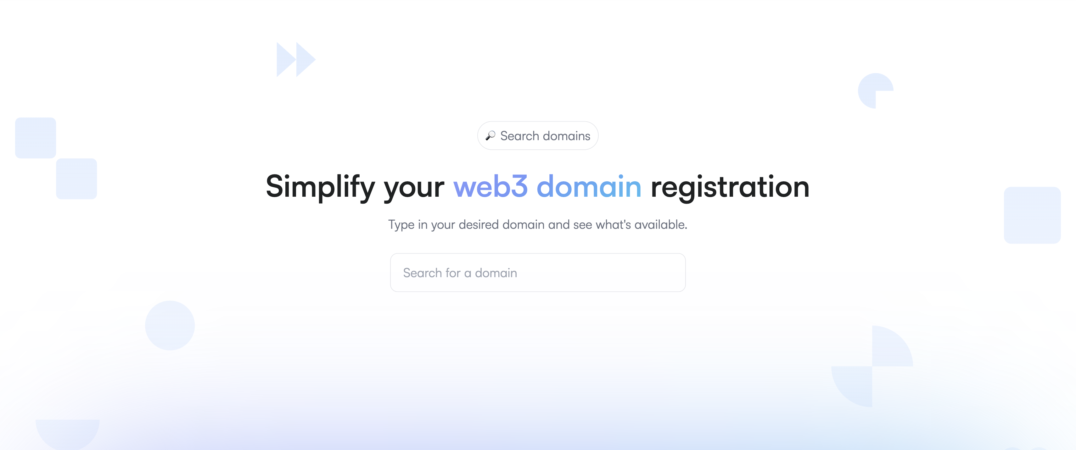 Nameful preview