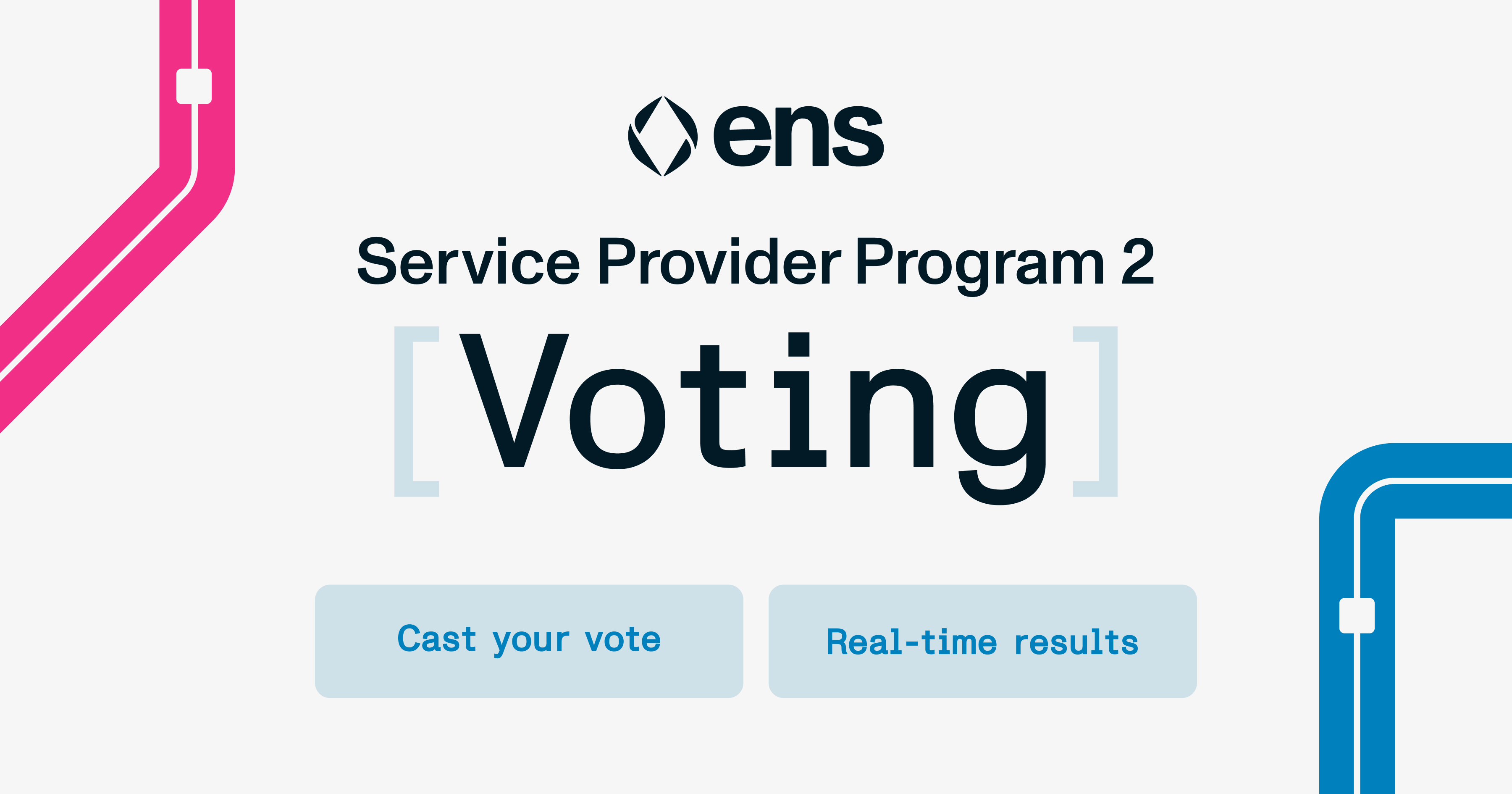 SPP Vote preview